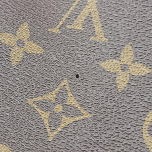 Pre-owned Louis Vuitton Pochette Metis MM Brown Monogram Canvas M44875 shoulderbag | stylenewstar