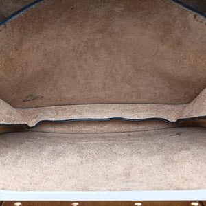 Secondhand Fendi Touch Beige Leather 8BT349 shoulderbag | stylenewstar