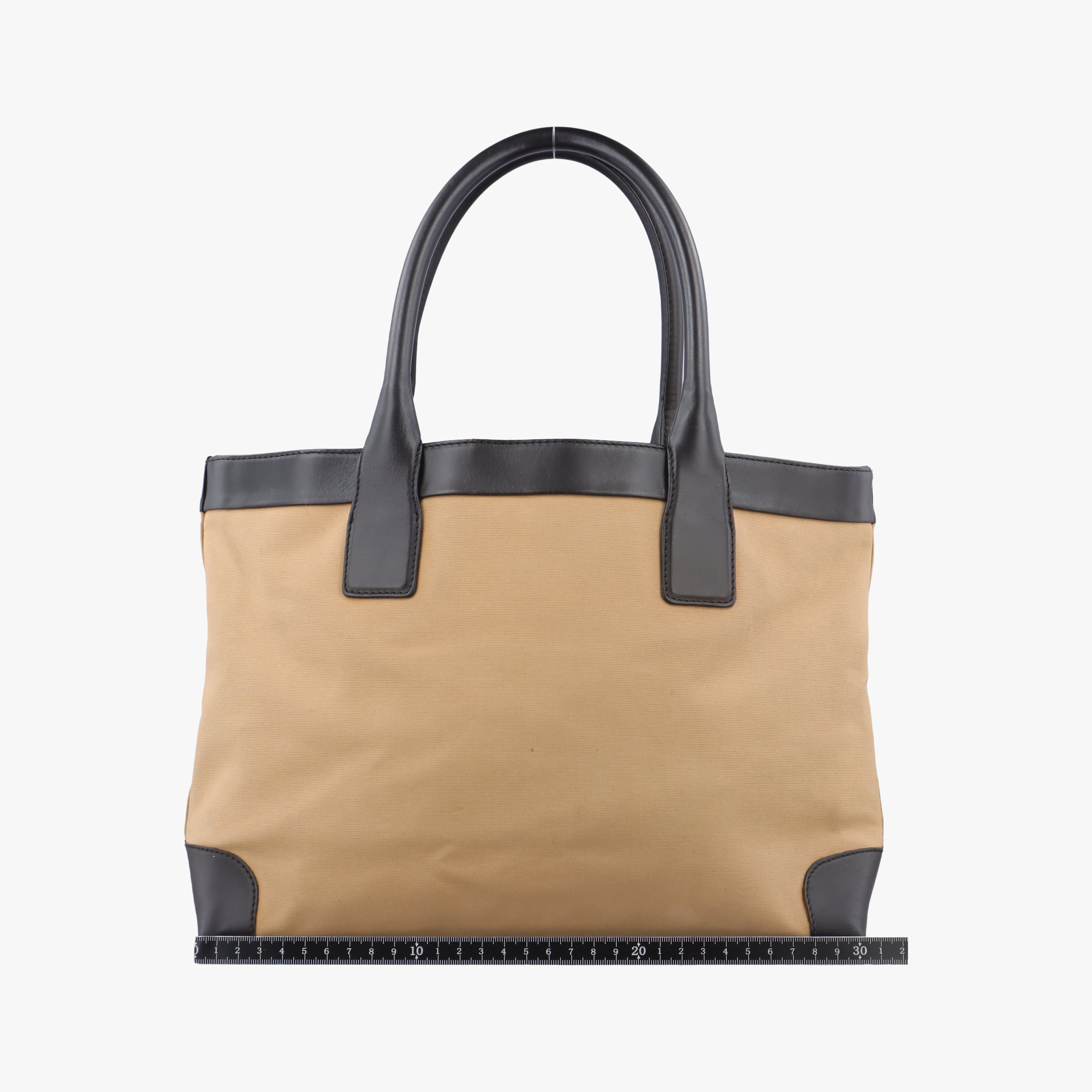 Pre-owned Gucci Sherry Line beige×Black×Red×Green canvas×leather 002.11 handbag | stylenewstar