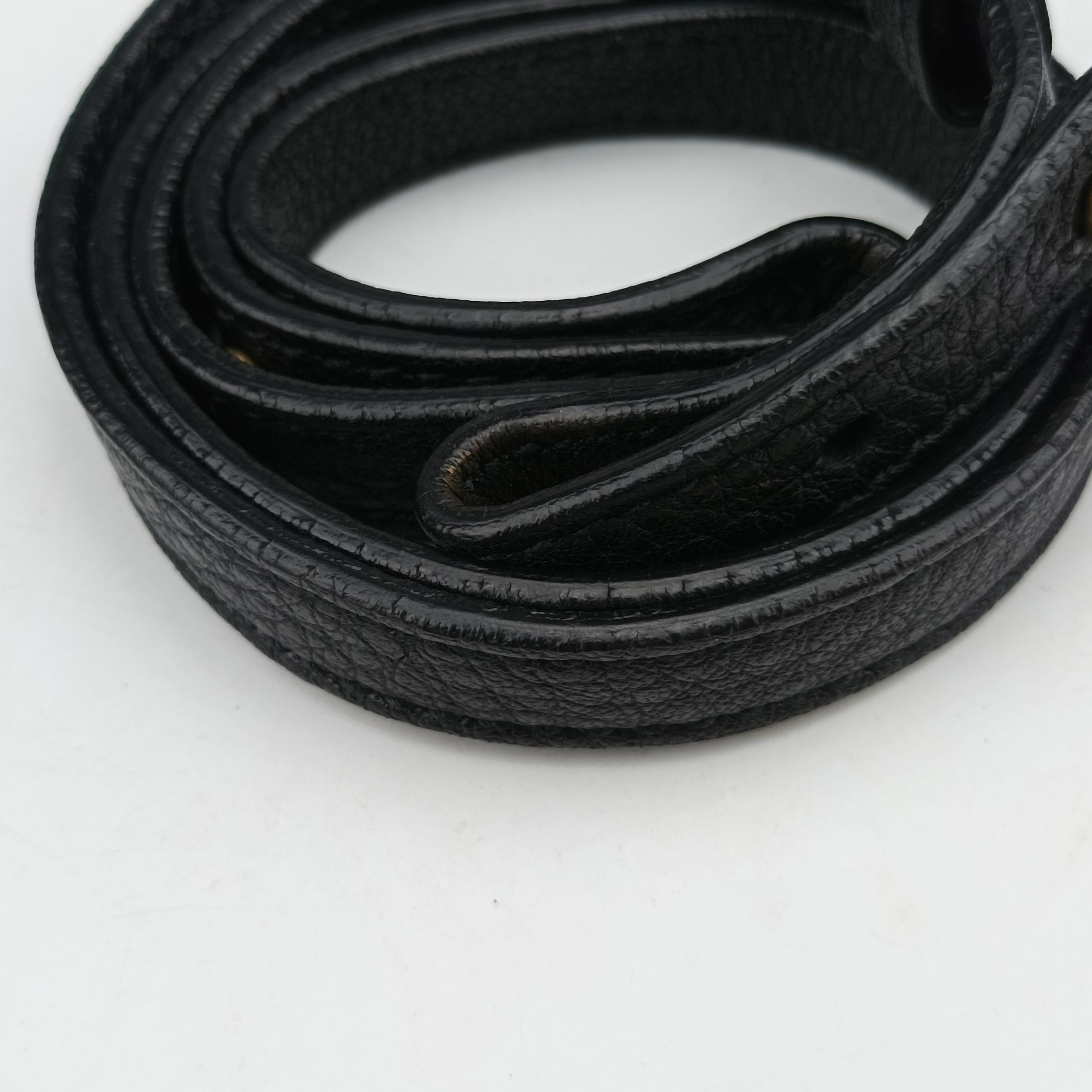 Pre-owned Yves Saint Laurent Cabas ChYc Mini Multicolour Leather×ponyhair 297957 shoulderbag | stylenewstar