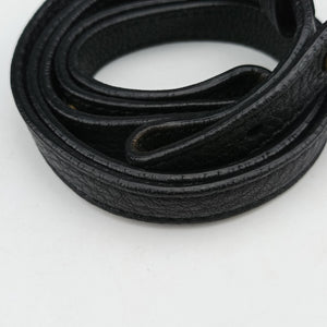 Pre-owned Yves Saint Laurent Cabas ChYc Mini Multicolour Leather×ponyhair 297957 shoulderbag | stylenewstar