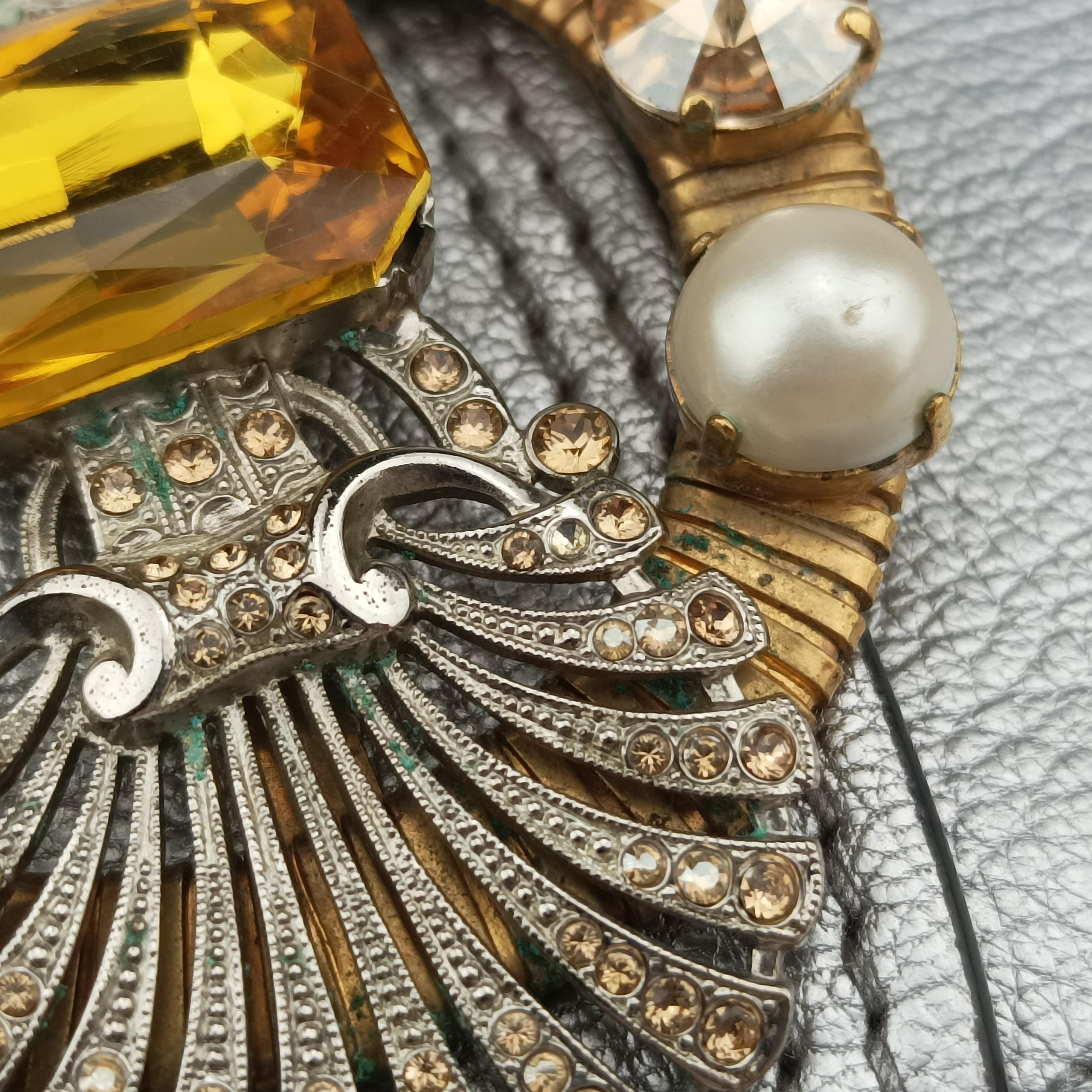 Pre-owned Miu Miu Miu Lady Silver Leather  shoulderbag | stylenewstar