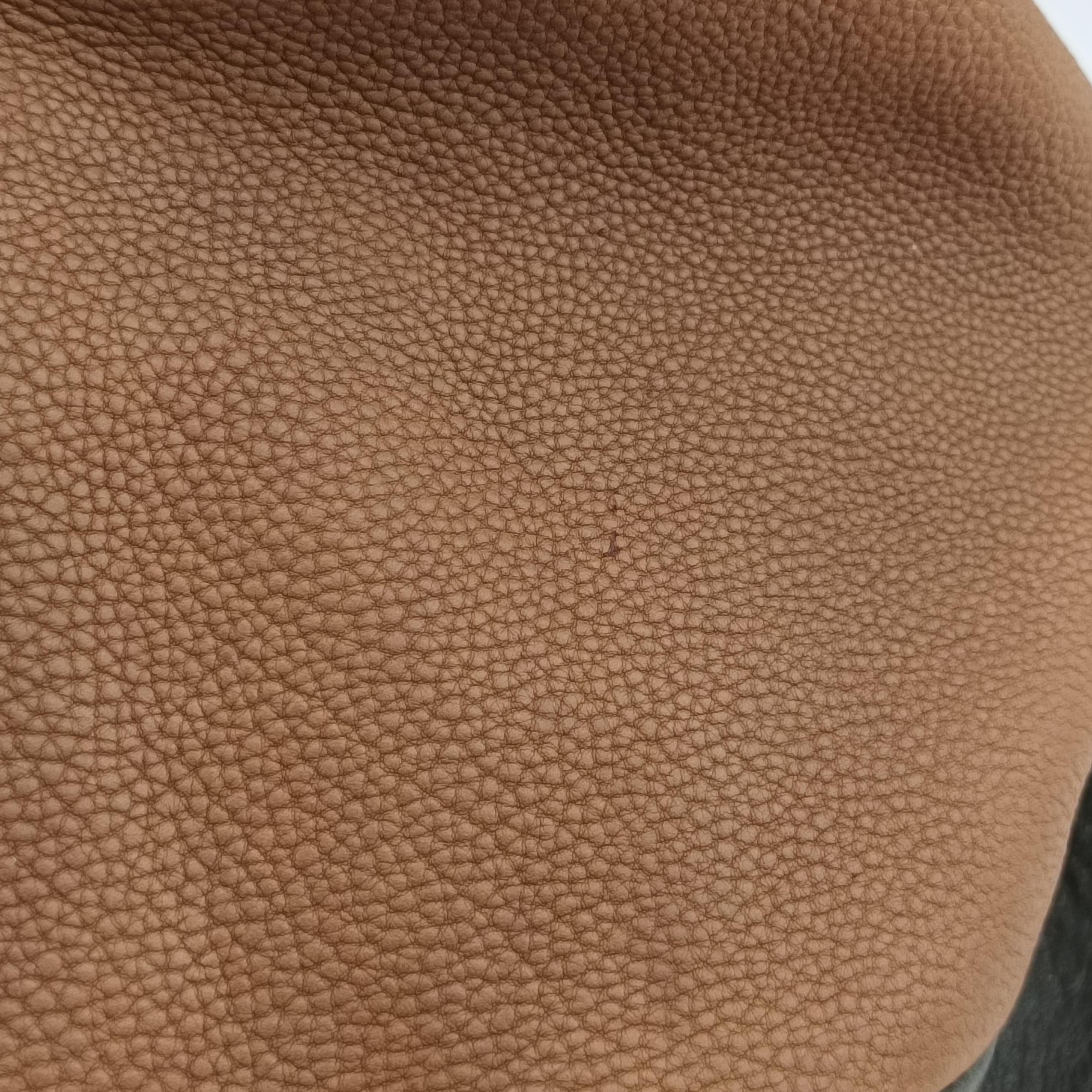 Pre-owned Celine Boston Racer Bowling Black x Brown leather  handbag | stylenewstar