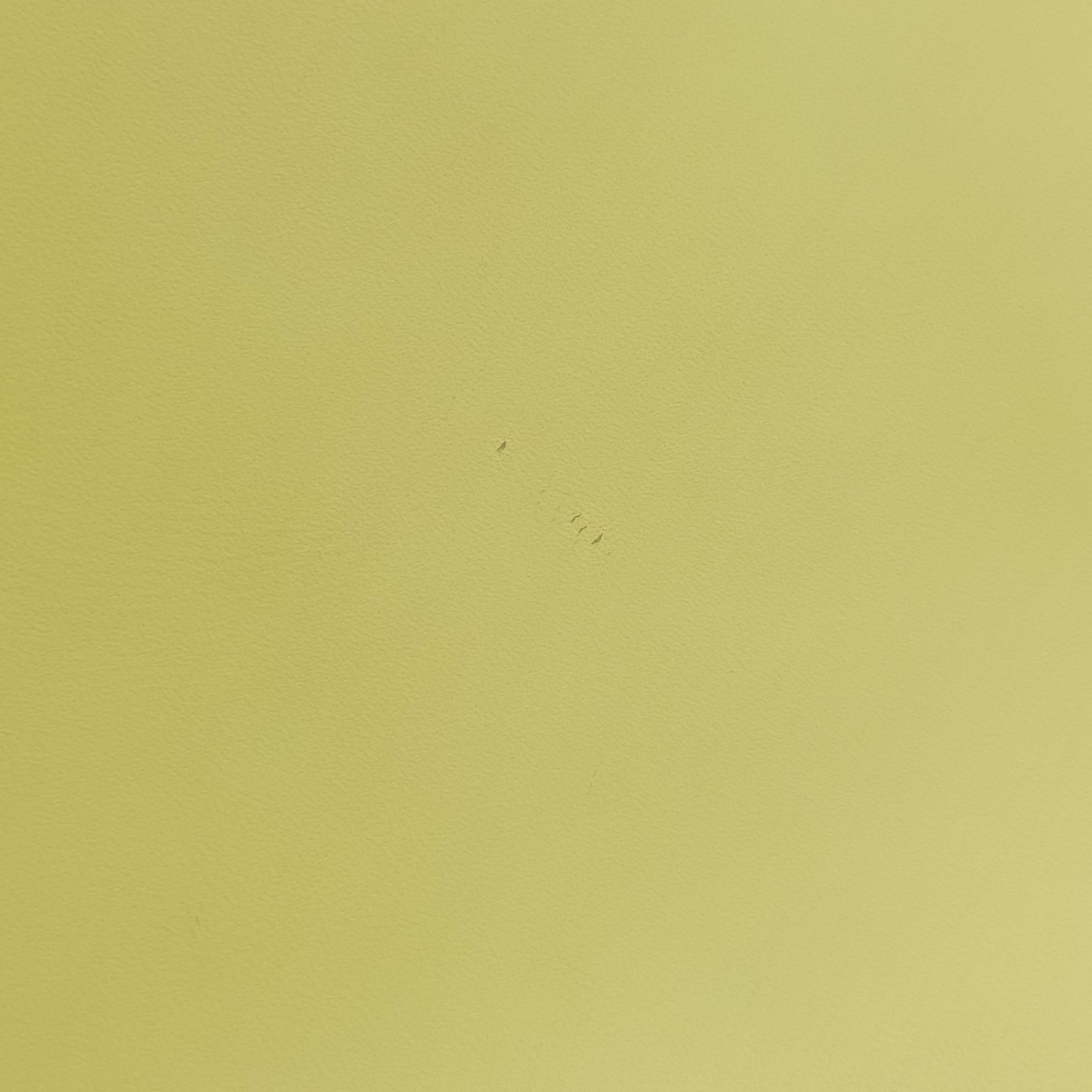 Pre-owned Balenciaga Le Dix Cartable Yellow Leather  shoulderbag | stylenewstar