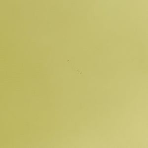 Pre-owned Balenciaga Le Dix Cartable Yellow Leather  shoulderbag | stylenewstar