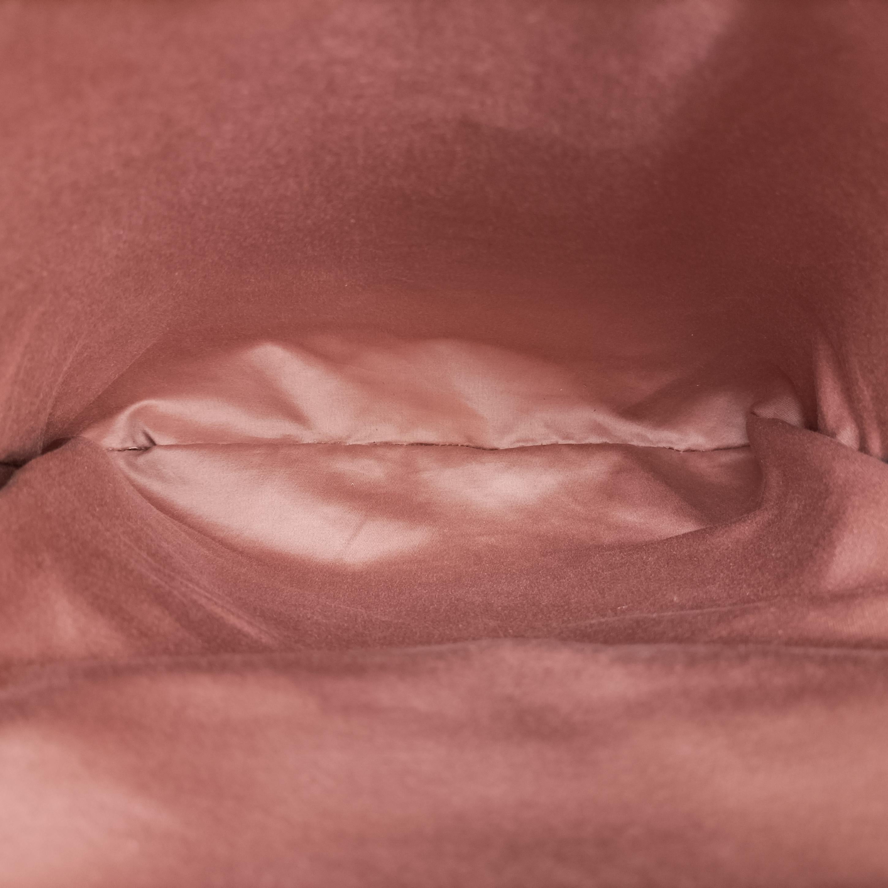 Vintage Miu Miu Double Zip Bowling Black patent  handbag | stylenewstar