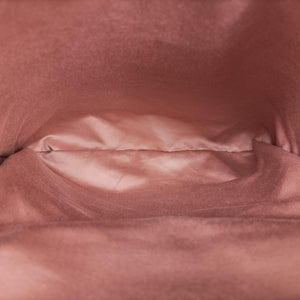 Vintage Miu Miu Double Zip Bowling Black patent  handbag | stylenewstar