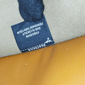 Secondhand Fendi Sunshine Brown Leather 8BH372 handbag | stylenewstar