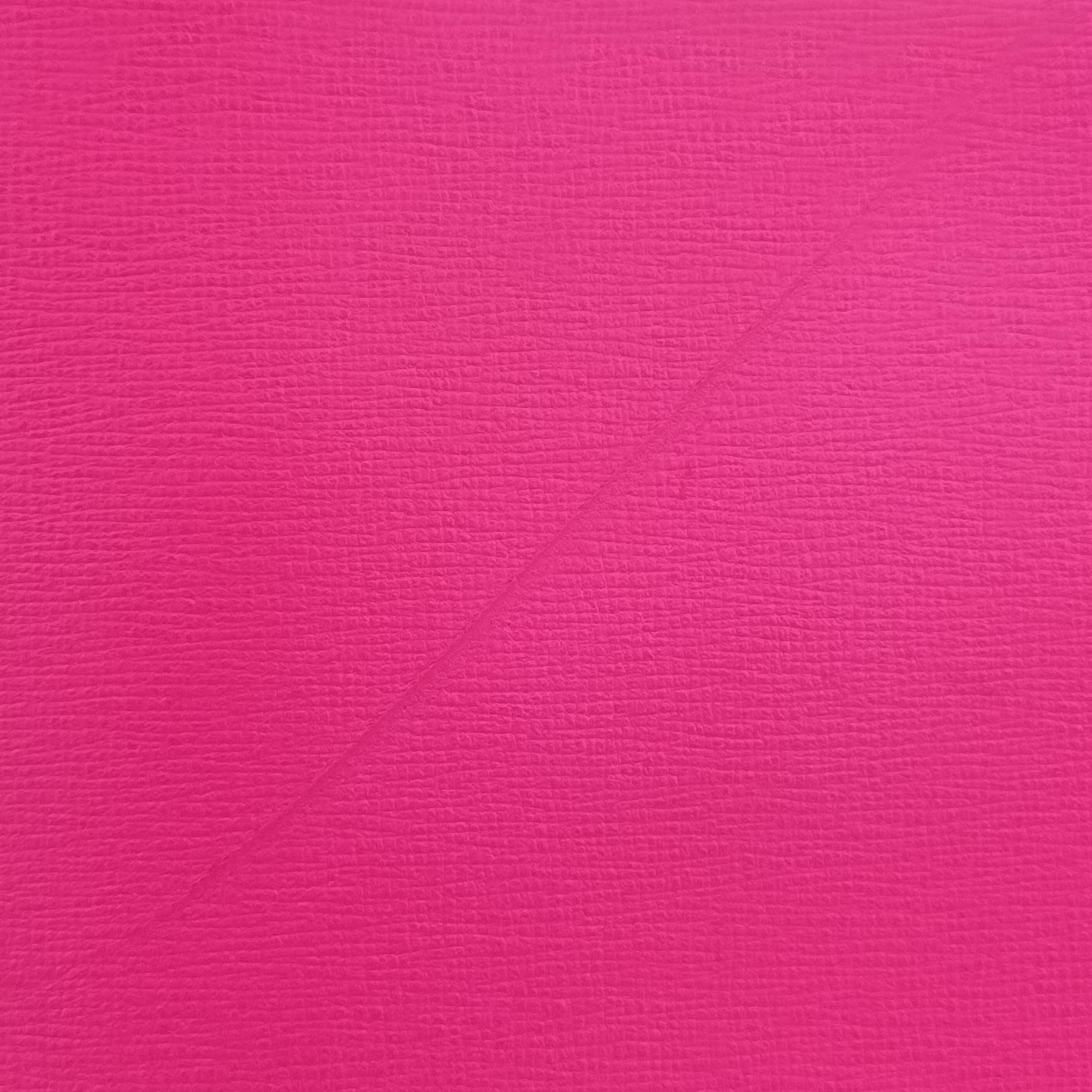 Pre-owned Fendi monster tote Pink Leather 8BH185 shoulderbag | stylenewstar
