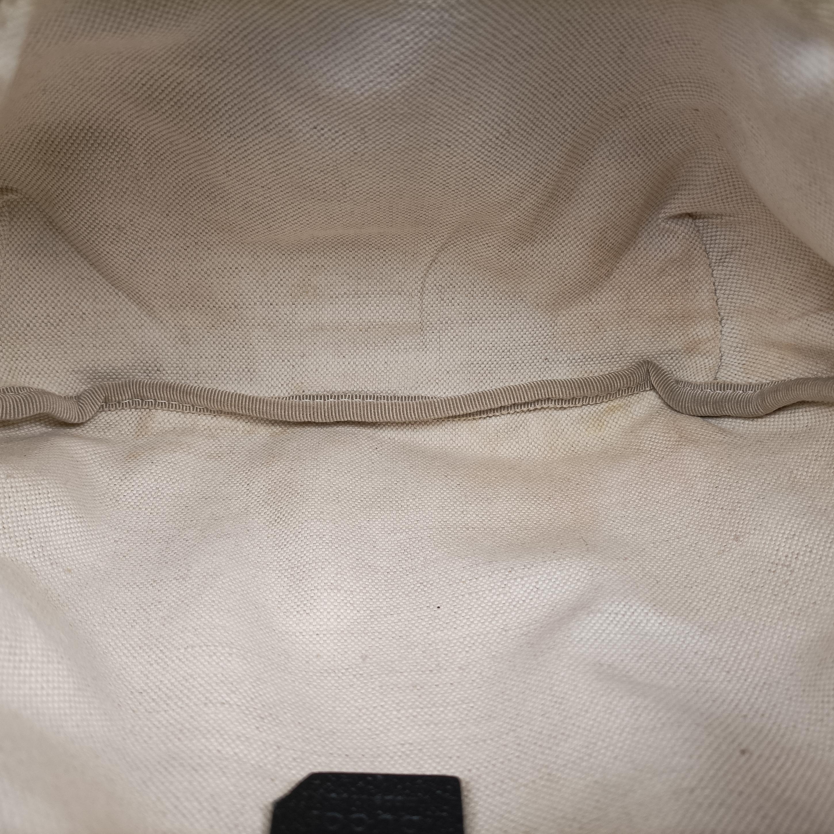 Pre-owned Gucci GG Velvet Blue velour 574968 bum bag/waist bag | stylenewstar