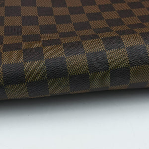 Vintage Louis Vuitton Bastille Messenger EBENE Damier Canvas N45258 shoulderbag | stylenewstar