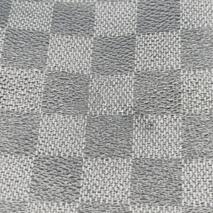 Vintage Louis Vuitton DANIEL MM Noir Damier GRAPHITE N58029 shoulderbag | stylenewstar