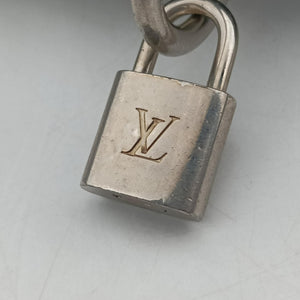 Vintage Louis Vuitton Porte-Documents Business Cobalt×Noir Damier×Leather N41347 handbag | stylenewstar