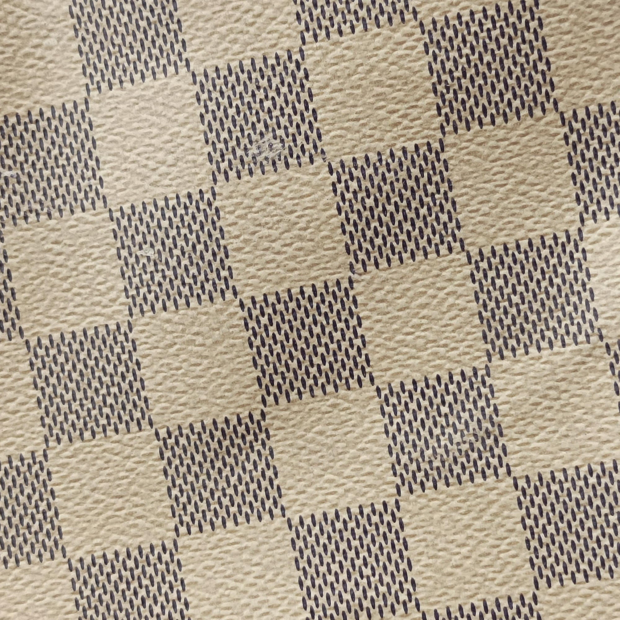 Pre-owned Louis Vuitton Speedy 35 AZUR Damier Canvas N41535 shoulderbag | stylenewstar