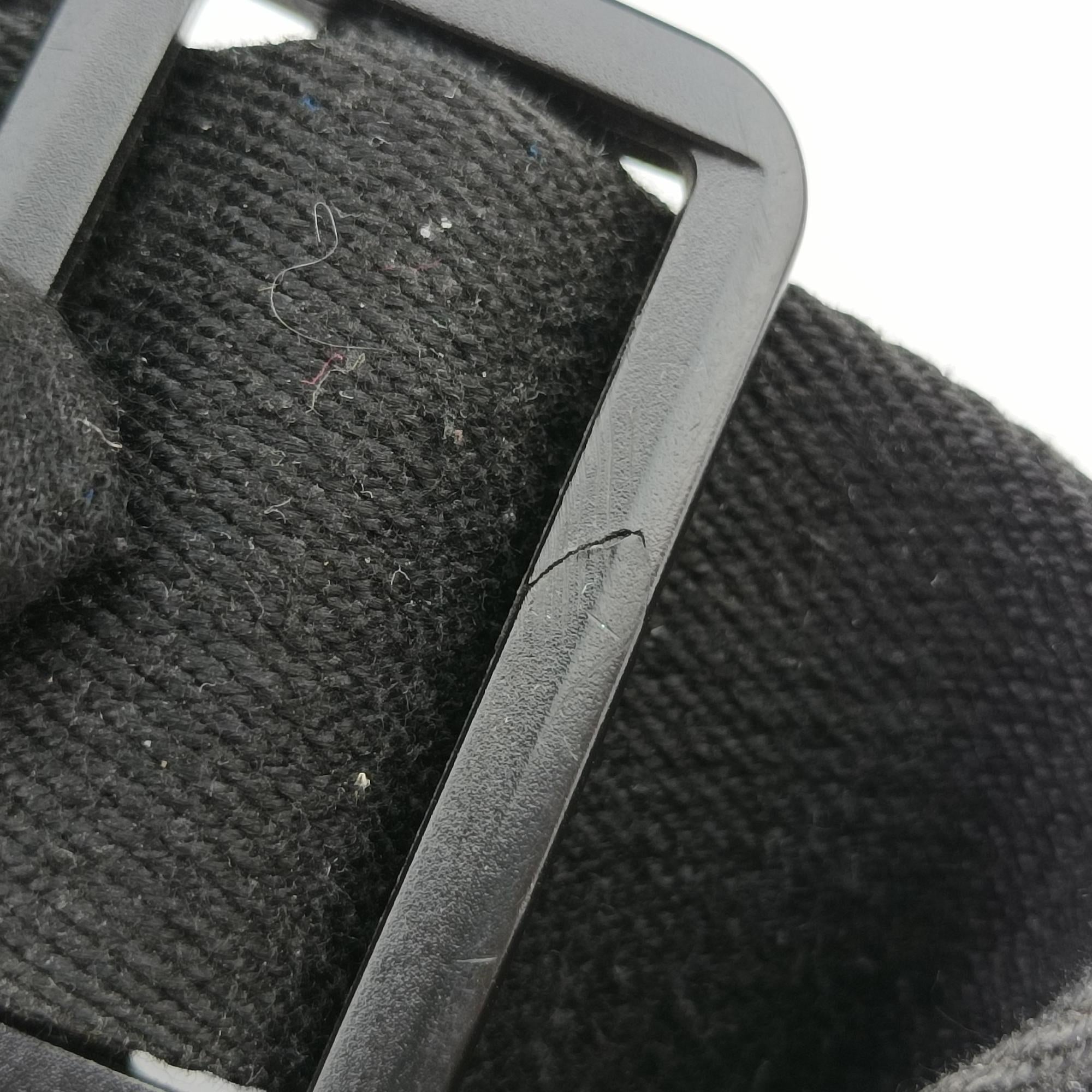 Pre-owned Louis Vuitton DANIEL MM Noir Damier  Graphite N58029 shoulderbag | stylenewstar