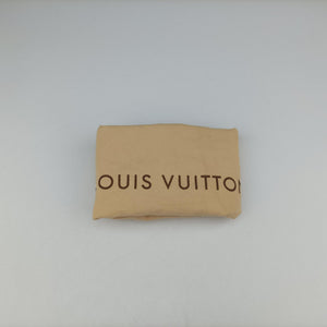 Secondhand Louis Vuitton JUDY MM white Monogram Multicolor M40255 shoulderbag | stylenewstar