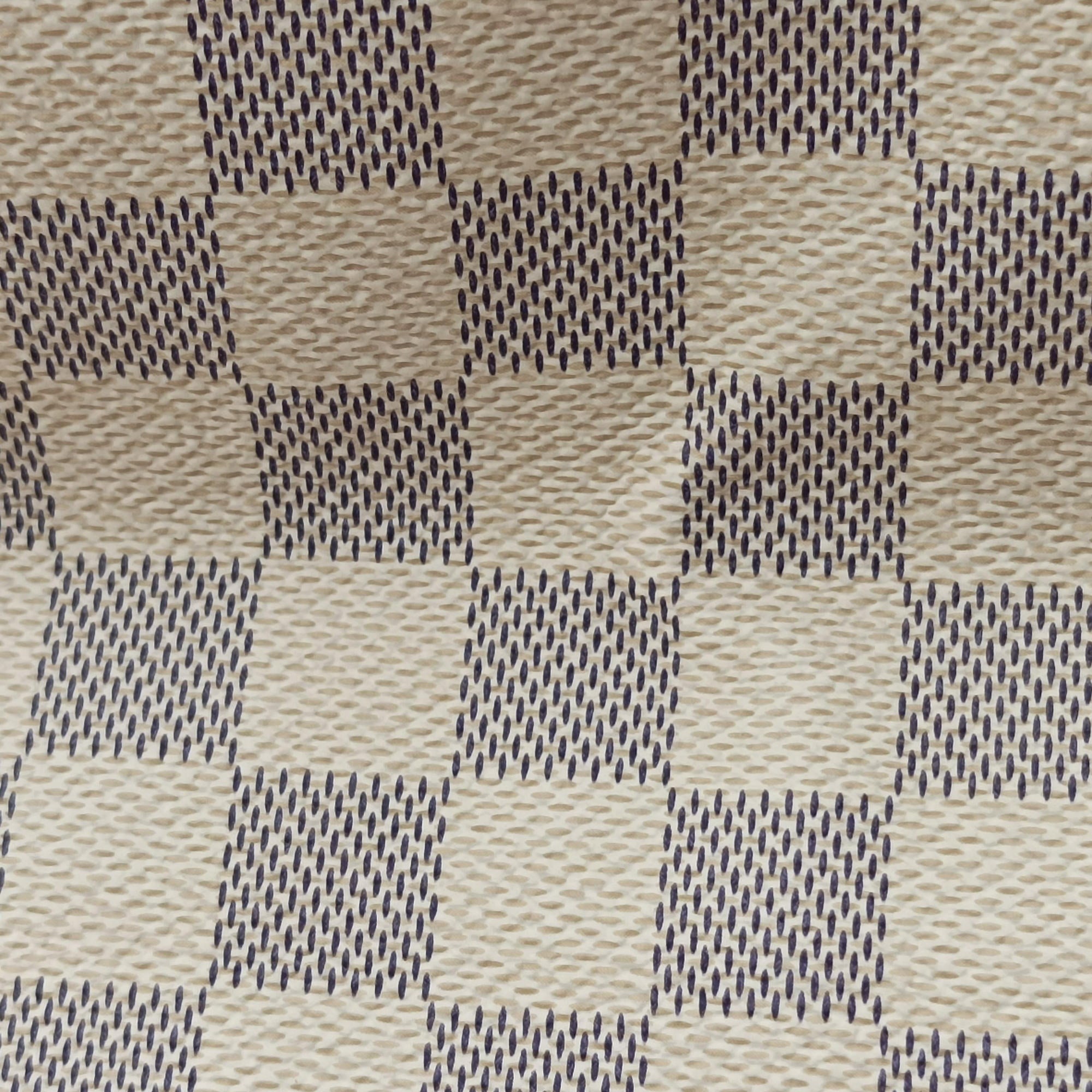 Vintage Louis Vuitton NEVERFULL GM AZUR Damier Canvas N51108 shoulderbag | stylenewstar