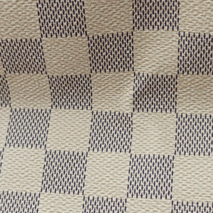 Vintage Louis Vuitton NEVERFULL GM AZUR Damier Canvas N51108 shoulderbag | stylenewstar