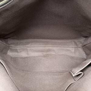 Vintage Louis Vuitton BROOKLYN GM EBENE Damier Canvas N51212 shoulderbag | stylenewstar
