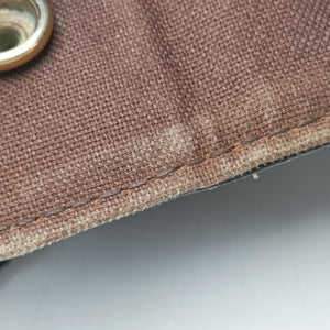 Pre-owned Louis Vuitton NAVIGLIO EBENE Damier Canvas N45255 shoulderbag | stylenewstar