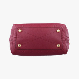 Secondhand Louis Vuitton Speedy Bandouliere 25 Jaipur Monogram Empreinte M40827 shoulderbag | stylenewstar
