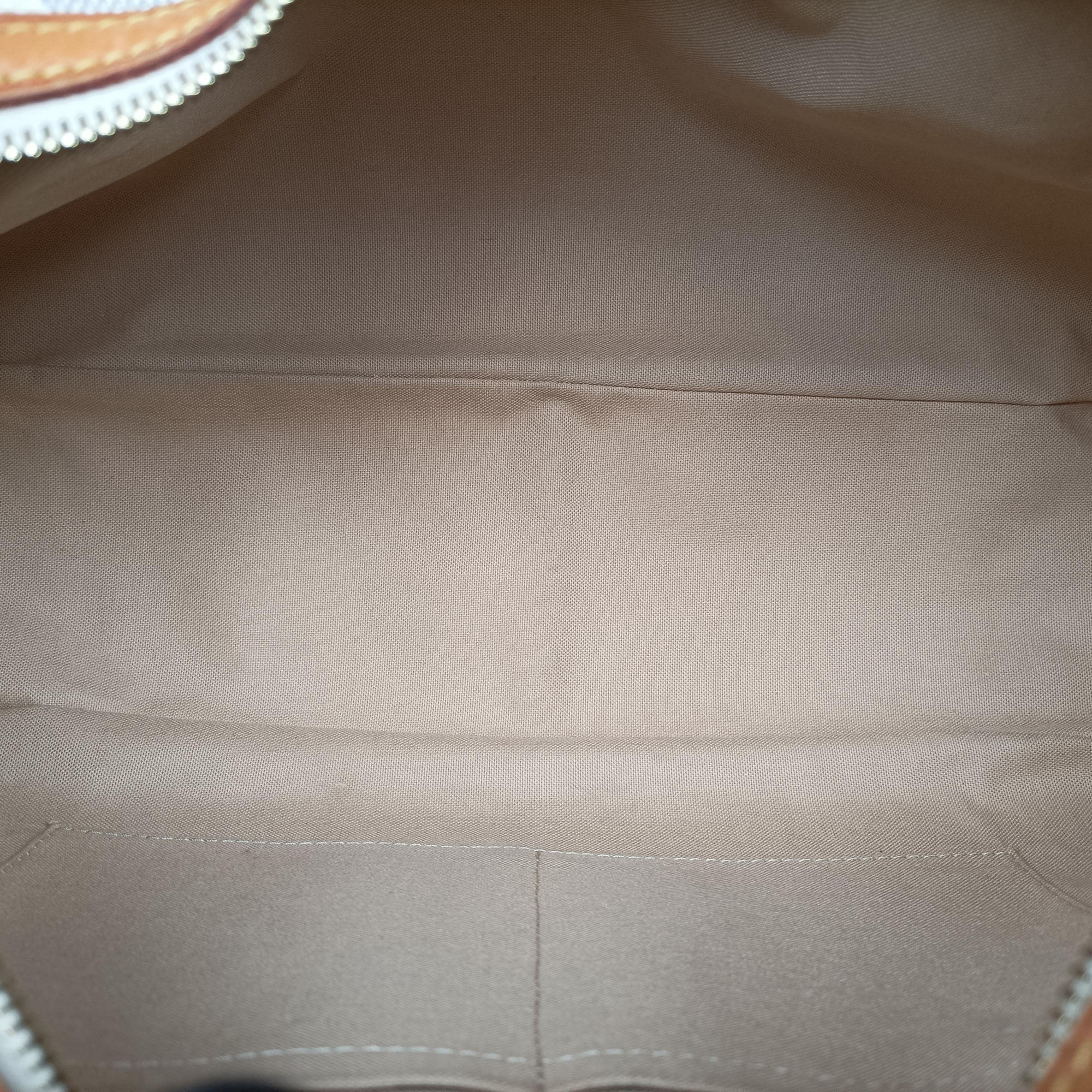 Pre-owned Louis Vuitton STRESA PM Azur Damier Canvas N42220 shoulderbag | stylenewstar