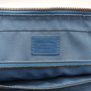 Secondhand Louis Vuitton Porte-Document Voyage Neptune Damier Infini N41291 handbag | stylenewstar
