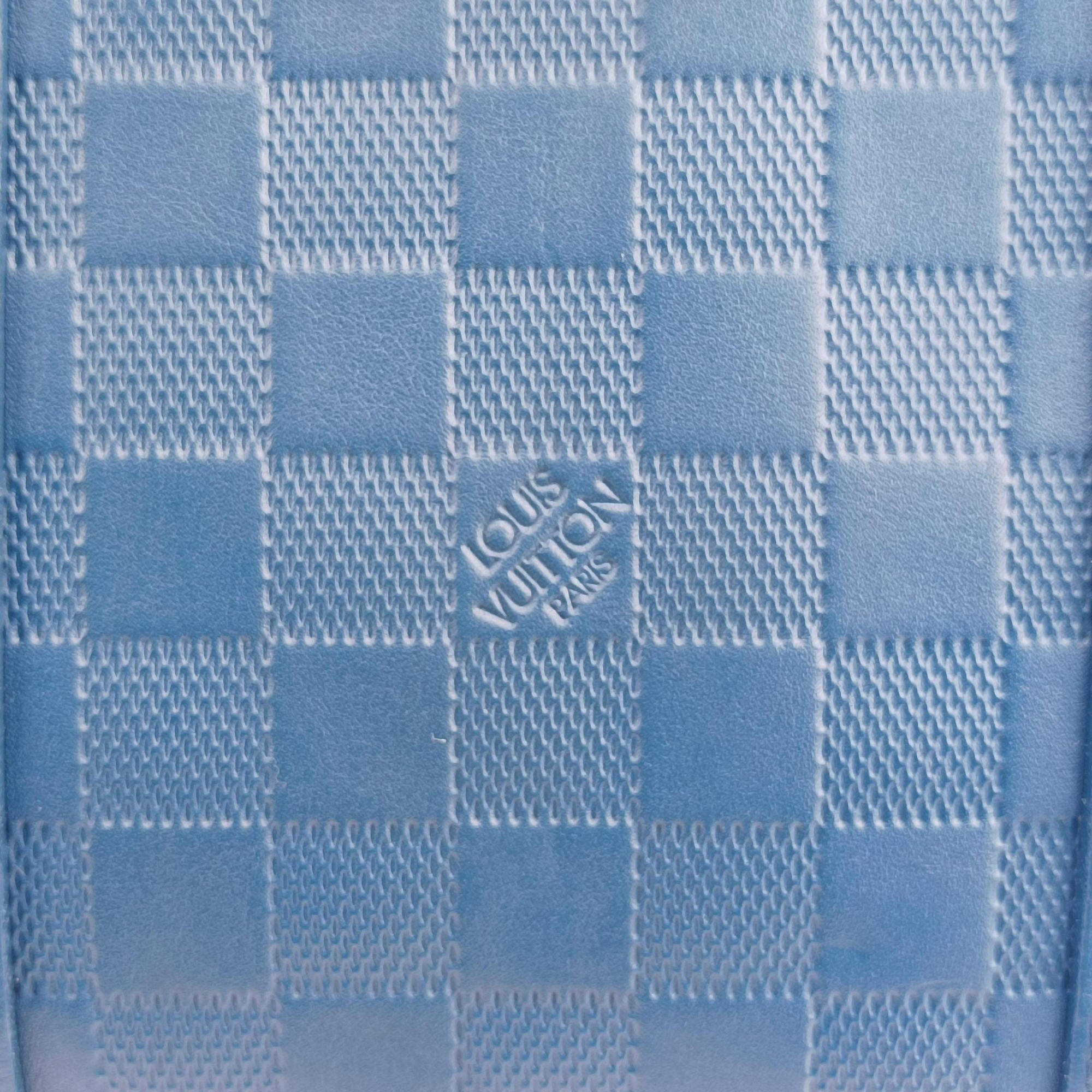 Secondhand Louis Vuitton Porte-Document Voyage Neptune Damier Infini N41291 handbag | stylenewstar