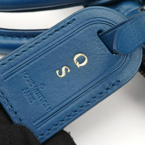 Secondhand Louis Vuitton Porte-Document Voyage Neptune Damier Infini N41291 handbag | stylenewstar