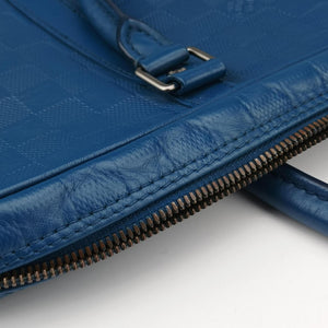 Secondhand Louis Vuitton Porte-Document Voyage Neptune Damier Infini N41291 handbag | stylenewstar