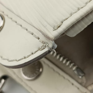 Pre-owned Louis Vuitton Brea MM IVOIRE EPI M40330 shoulderbag | stylenewstar