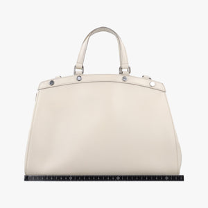 Pre-owned Louis Vuitton Brea MM IVOIRE EPI M40330 shoulderbag | stylenewstar