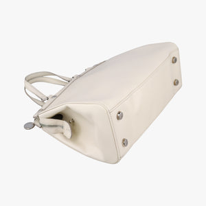 Pre-owned Louis Vuitton Brea MM IVOIRE EPI M40330 shoulderbag | stylenewstar