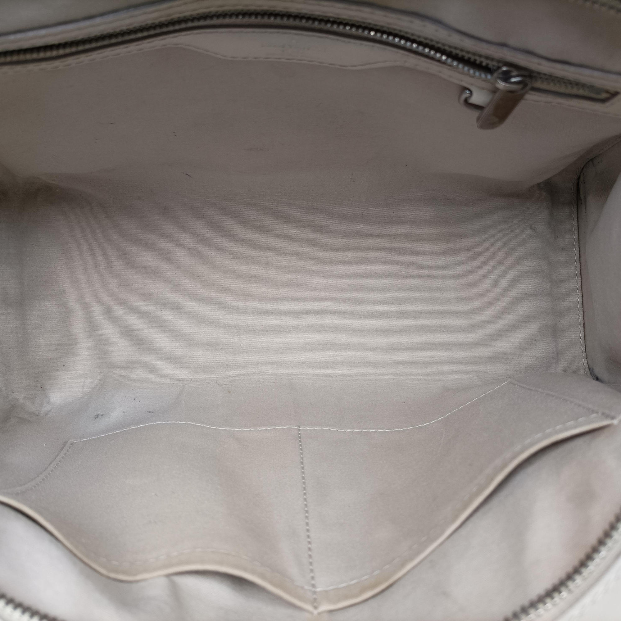 Pre-owned Louis Vuitton Brea MM IVOIRE EPI M40330 shoulderbag | stylenewstar