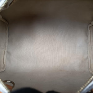 Pre-owned Louis Vuitton Speedy30 Azur Damier Canvas N41533 shoulderbag | stylenewstar