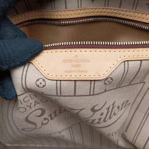 Vintage Louis Vuitton NEVERFULL GM Brown Monogram Canvas M40157 shoulderbag | stylenewstar
