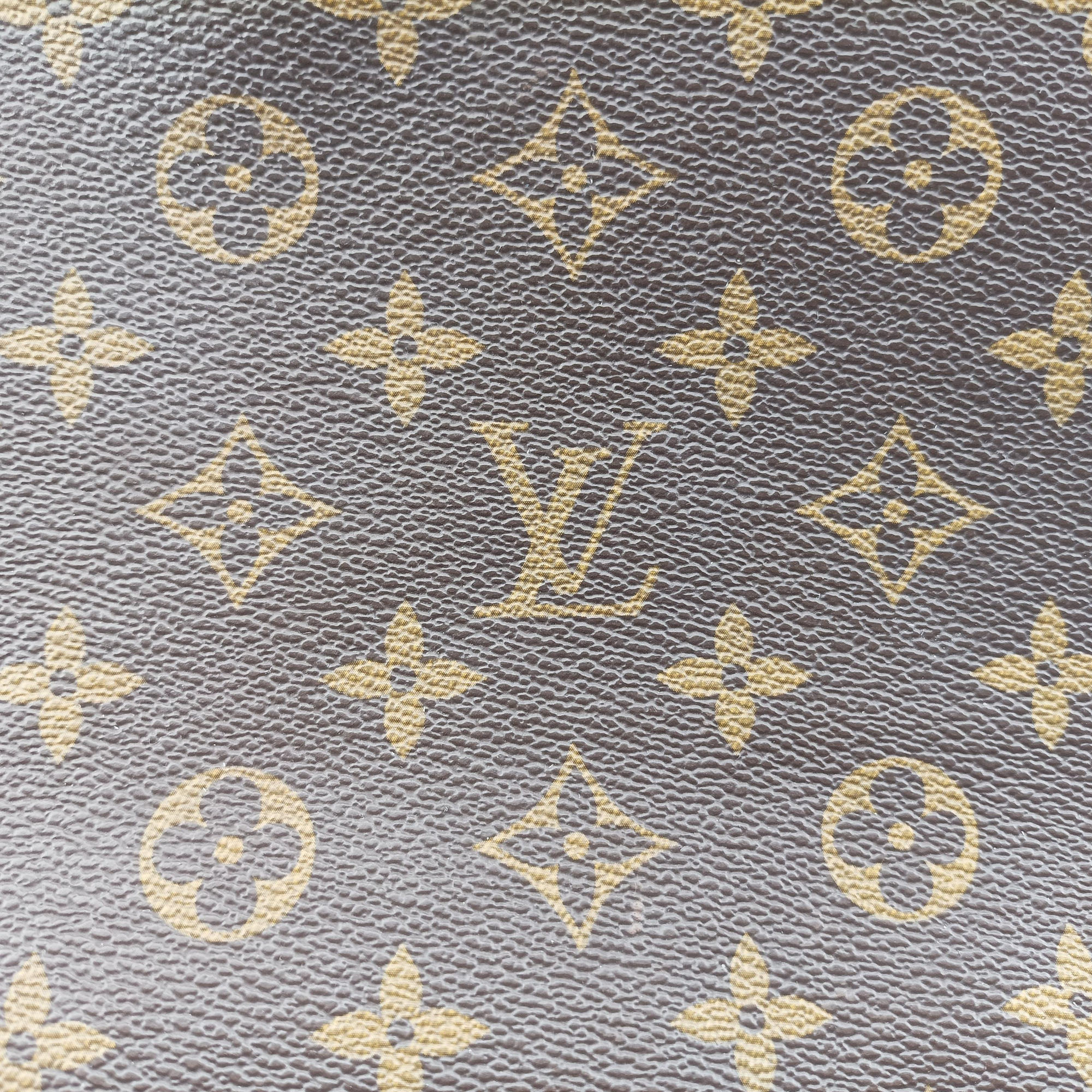 Vintage Louis Vuitton NEVERFULL GM Brown Monogram Canvas M40157 shoulderbag | stylenewstar