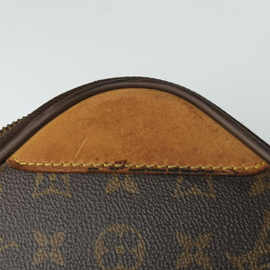 Pre-owned Louis Vuitton PEGASE 55 Brown Monogram Canvas M23294 suitcase | stylenewstar