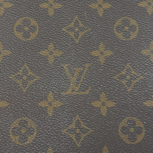 Pre-owned Louis Vuitton PEGASE 55 Brown Monogram Canvas M23294 suitcase | stylenewstar