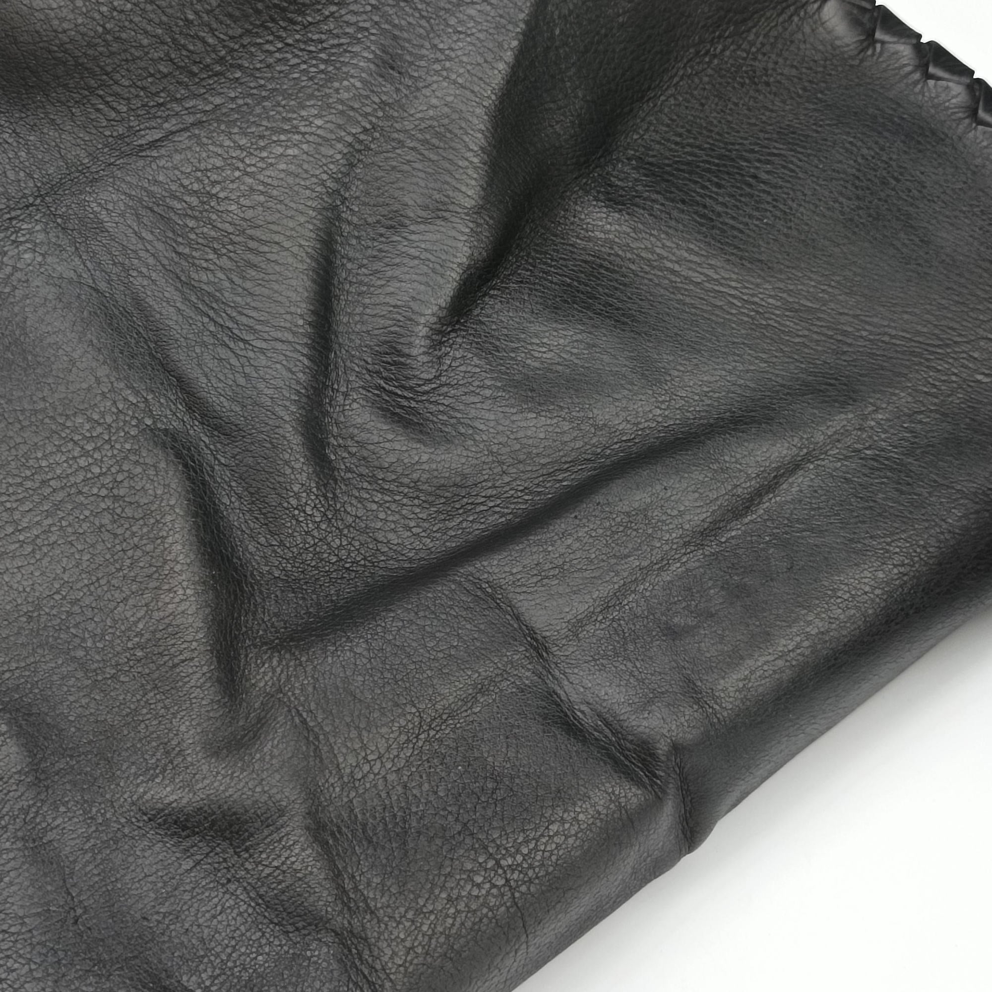 Secondhand Bottega Veneta Intrecciato Black Lambskin  shoulderbag | stylenewstar