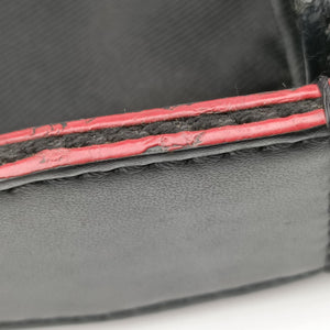Pre-owned Louis Vuitton District PM NM LV Alps BLACK×Multicolor DAMIER GRAPHITE CANVAS N40040 shoulderbag | stylenewstar