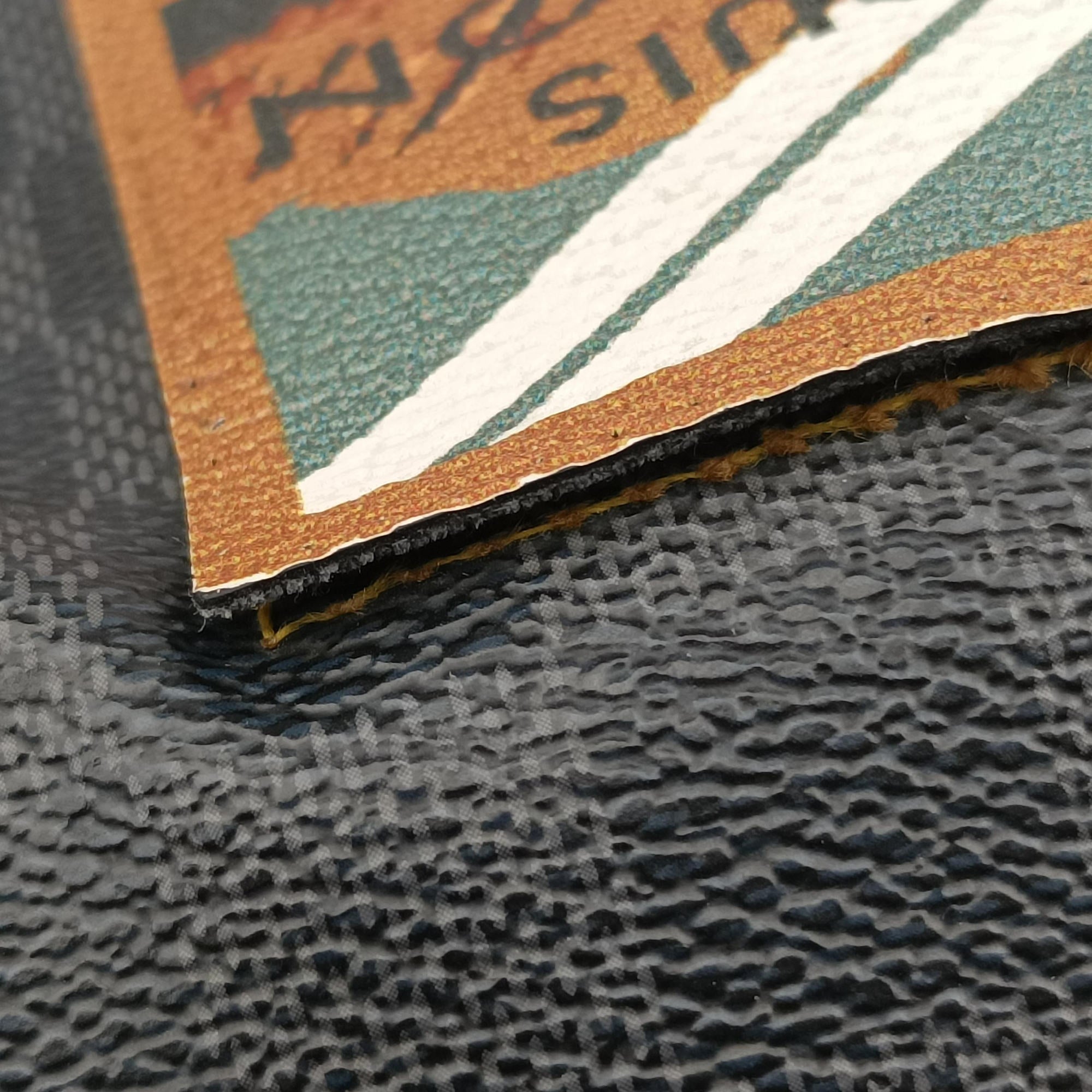 Pre-owned Louis Vuitton District PM NM LV Alps BLACK×Multicolor DAMIER GRAPHITE CANVAS N40040 shoulderbag | stylenewstar