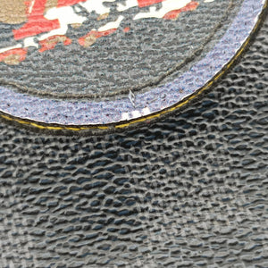 Pre-owned Louis Vuitton District PM NM LV Alps BLACK×Multicolor DAMIER GRAPHITE CANVAS N40040 shoulderbag | stylenewstar