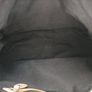 Pre-owned Chloe Paraty Black Leather  shoulderbag | stylenewstar
