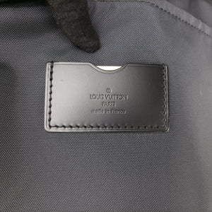 Pre-owned Louis Vuitton PEGASE 60 Black Damier Canvas N23298 suitcase | stylenewstar