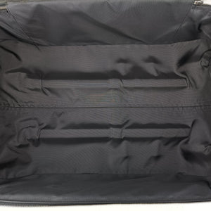 Pre-owned Louis Vuitton PEGASE 60 Black Damier Canvas N23298 suitcase | stylenewstar