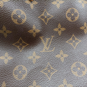 Vintage Louis Vuitton Speedy 30 brown Monogram Canvas M41526 shoulderbag | stylenewstar