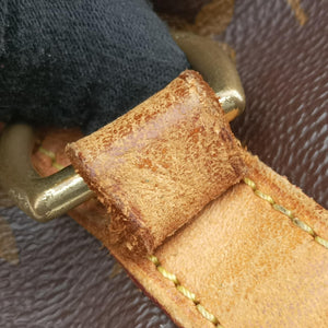 Vintage Louis Vuitton Speedy 30 brown Monogram Canvas M41526 shoulderbag | stylenewstar