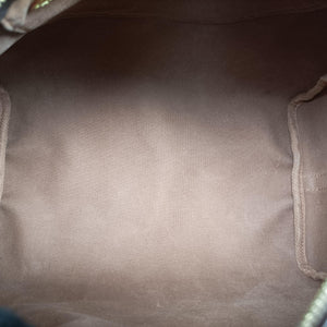Vintage Louis Vuitton Speedy 30 brown Monogram Canvas M41526 shoulderbag | stylenewstar