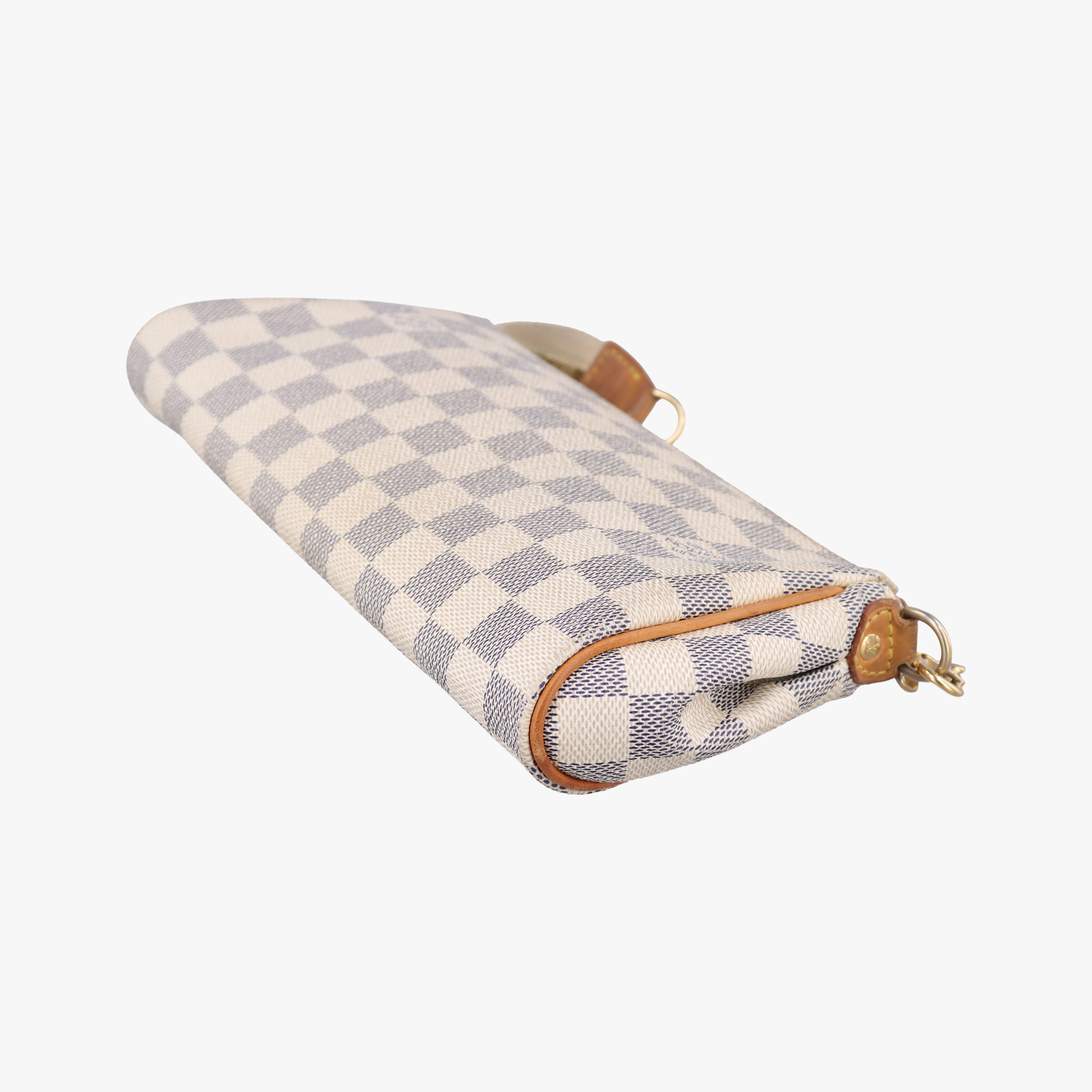Vintage Louis Vuitton EVA AZUR Damier Canvas N55214 shoulderbag | stylenewstar